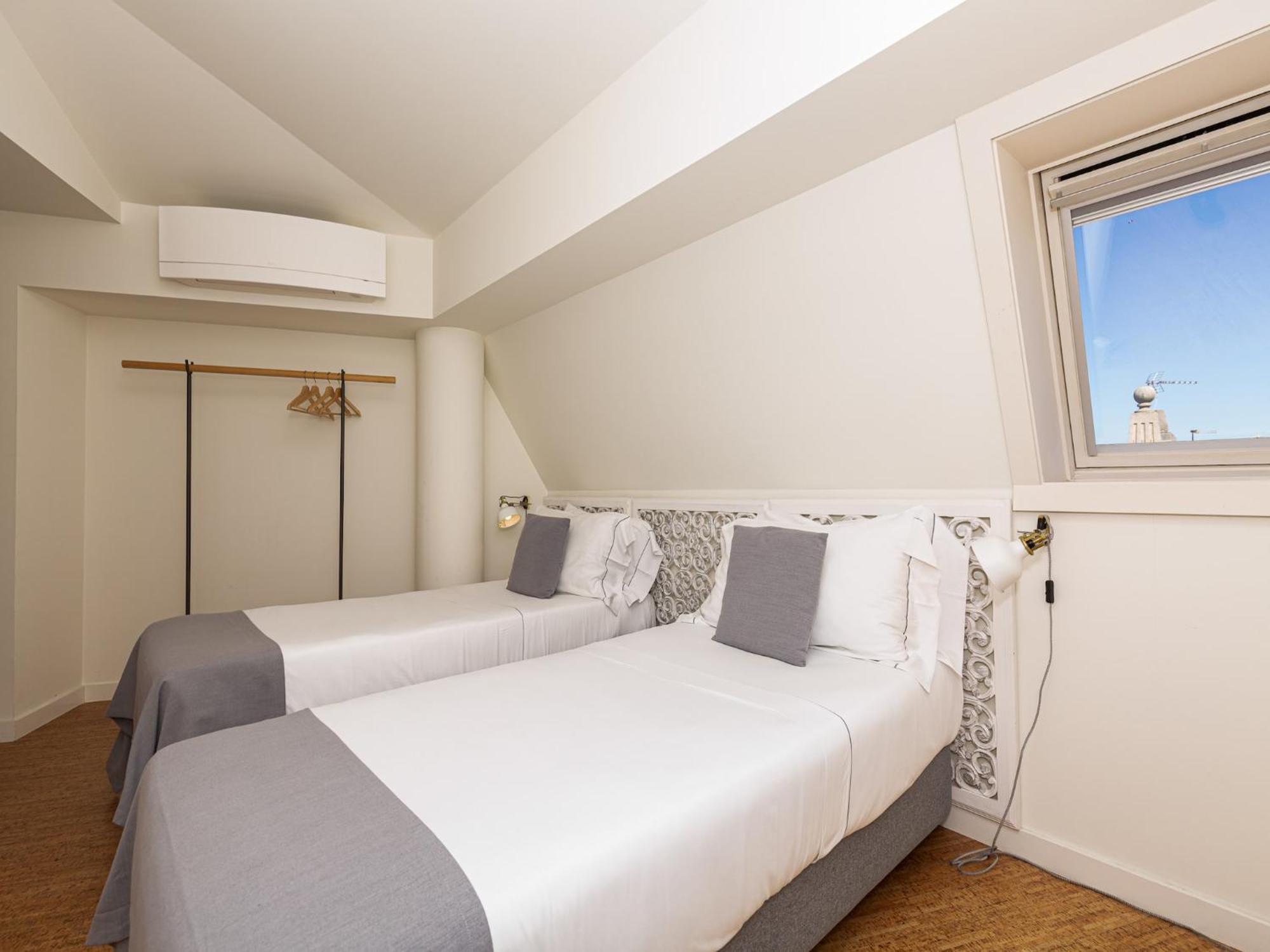 Stylish With Views In Apartamento