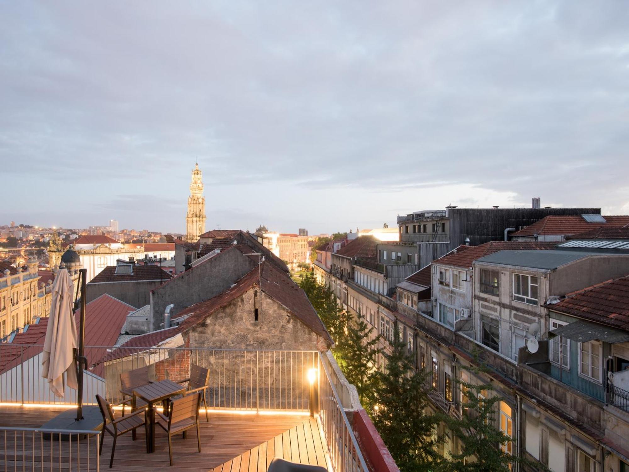 Stylish With Views In Apartamento *